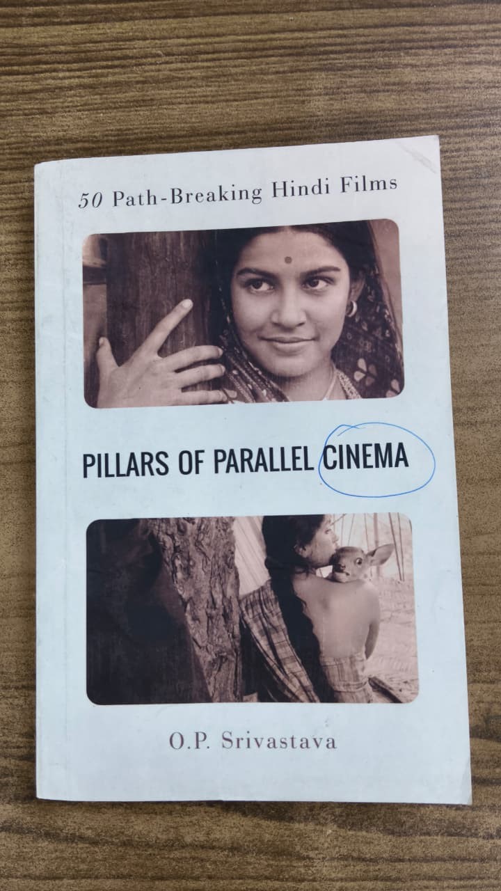 Pillars Of Parallel Cinema